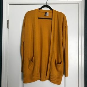 H&M cardigan
